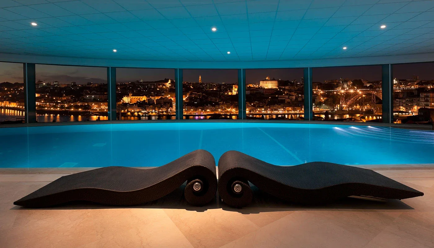 The Yeatman