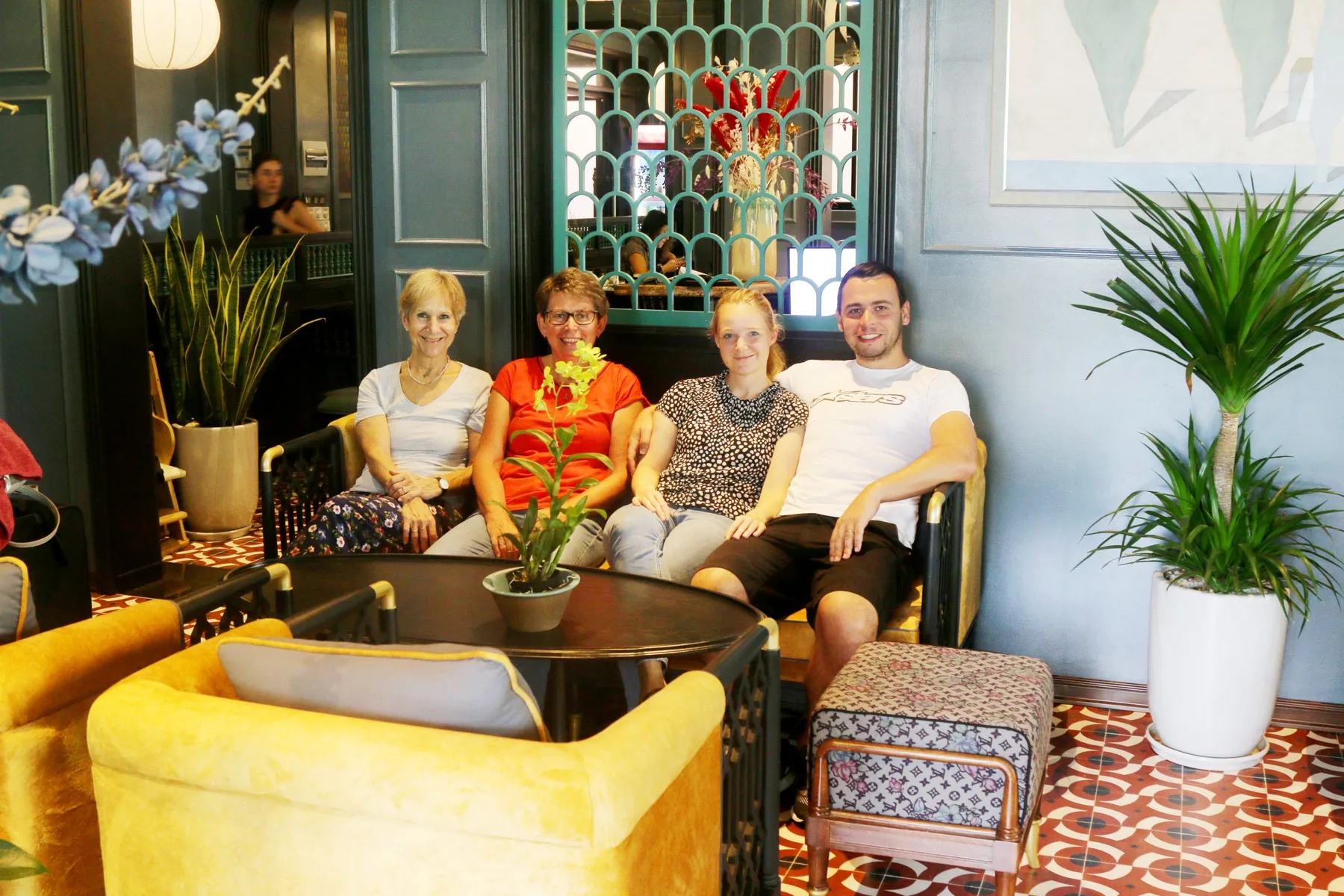 Hotel property photo