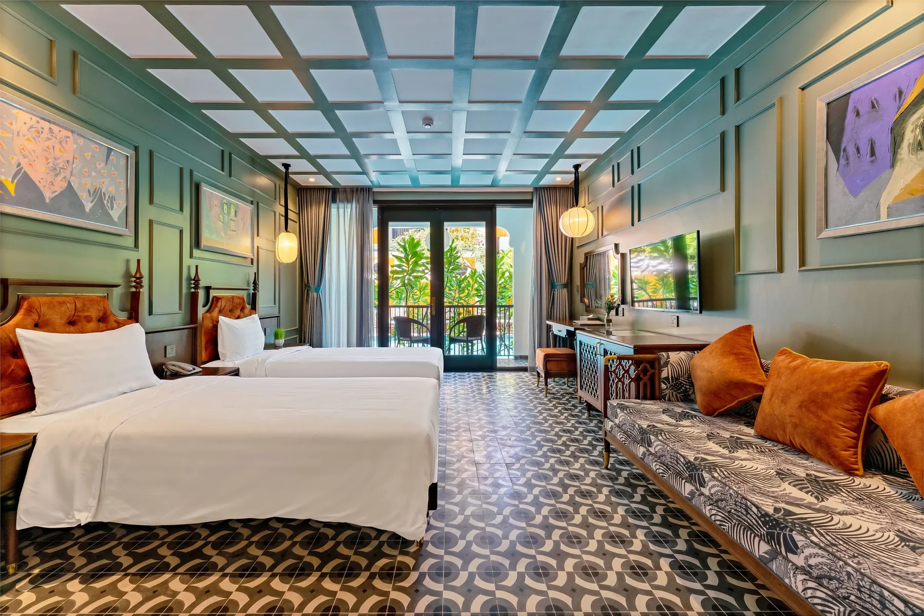 Hotel property photo