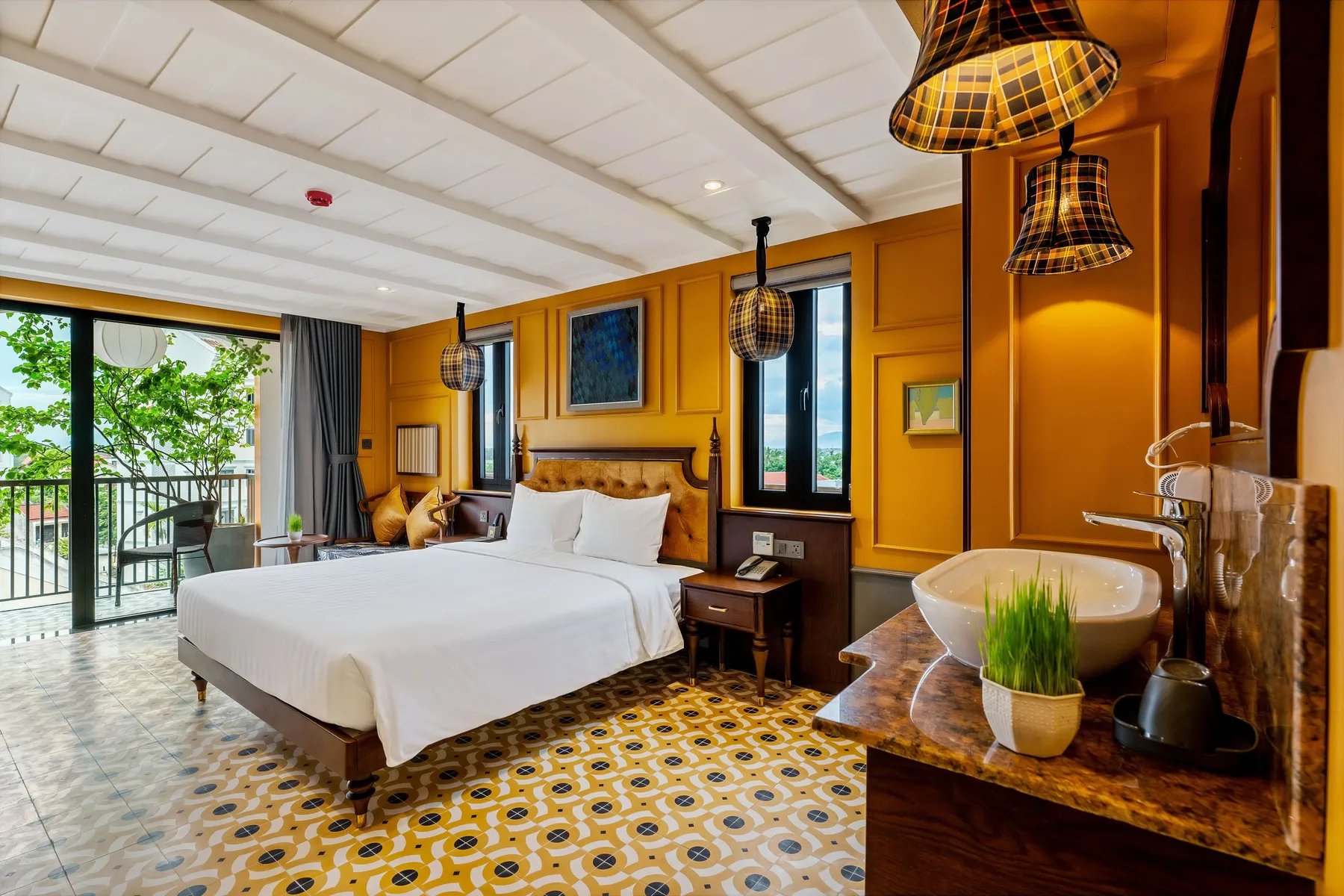 Hotel property photo