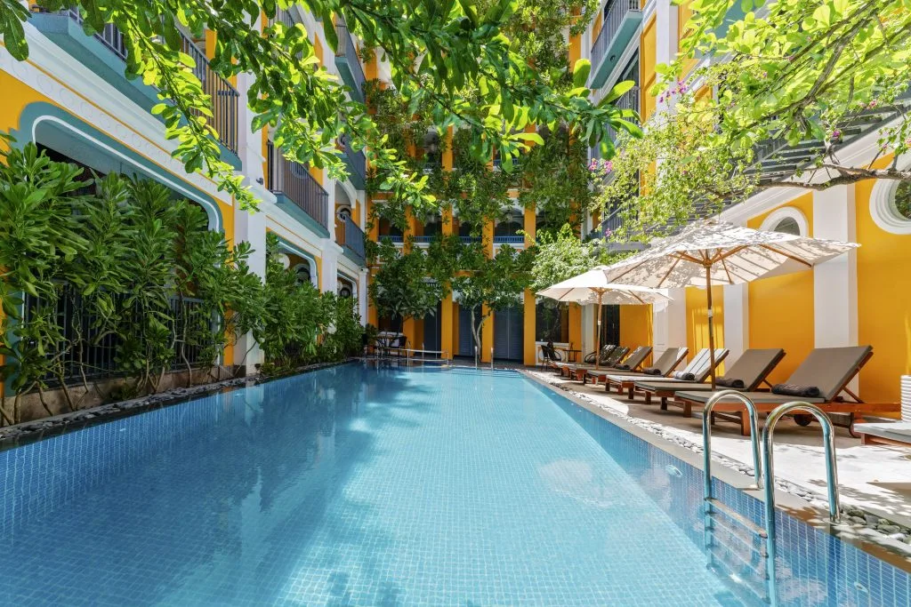 Hotel property photo