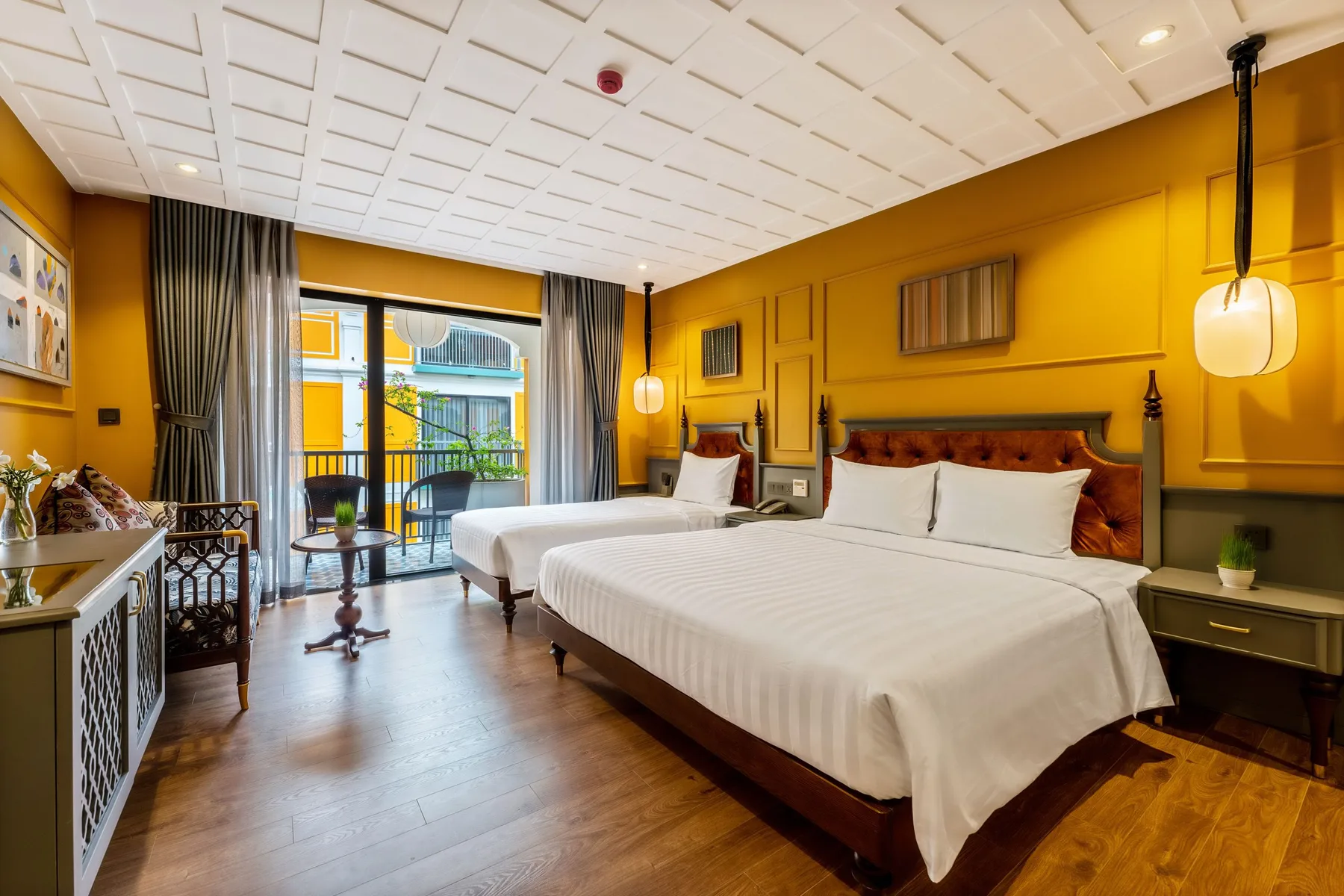 Hotel property photo