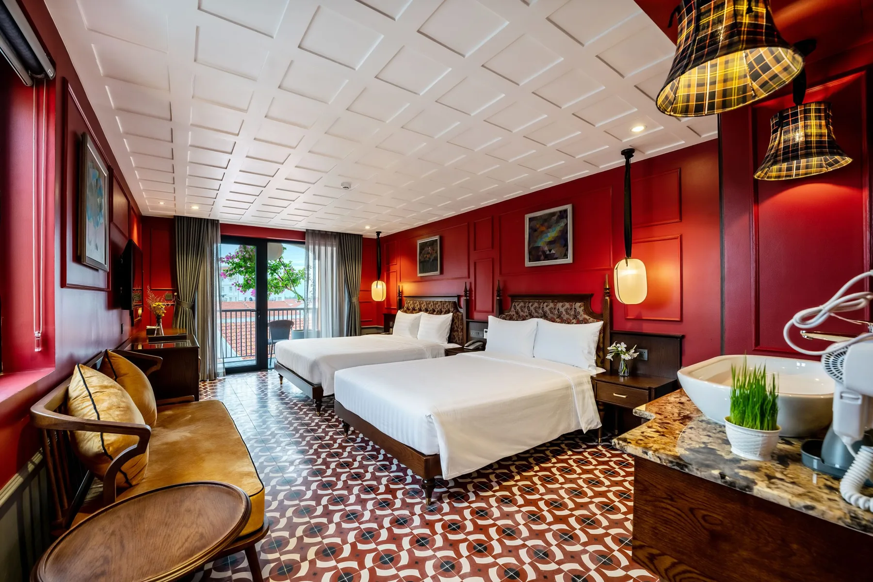 Hotel property photo