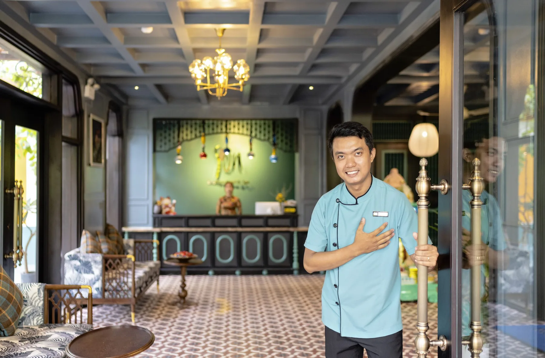 Hotel property photo