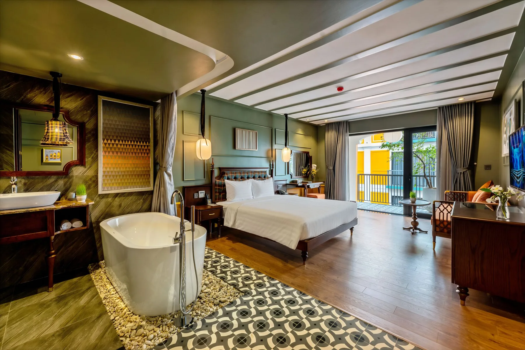 Hotel property photo