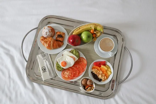 Hotel Monte Carmelo image