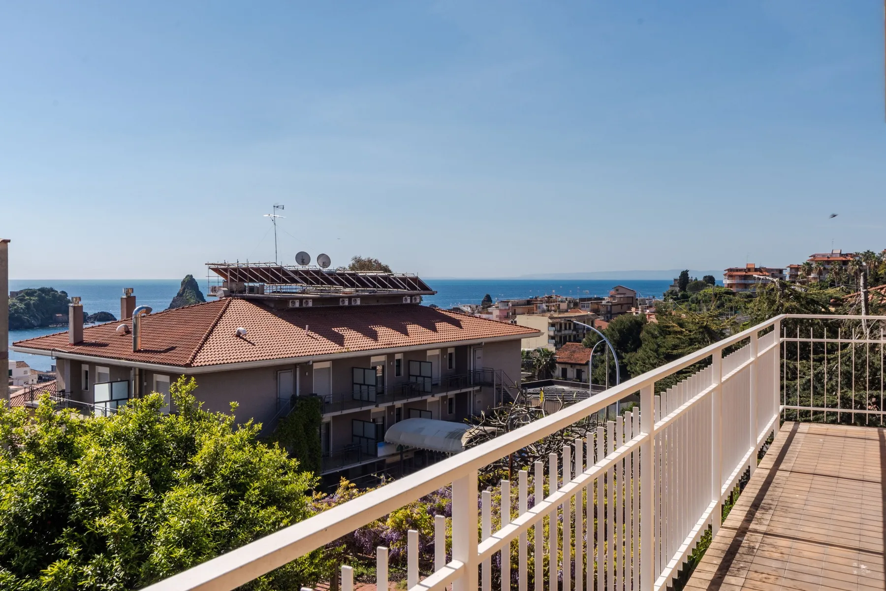 Oasi Azzurra Seaview