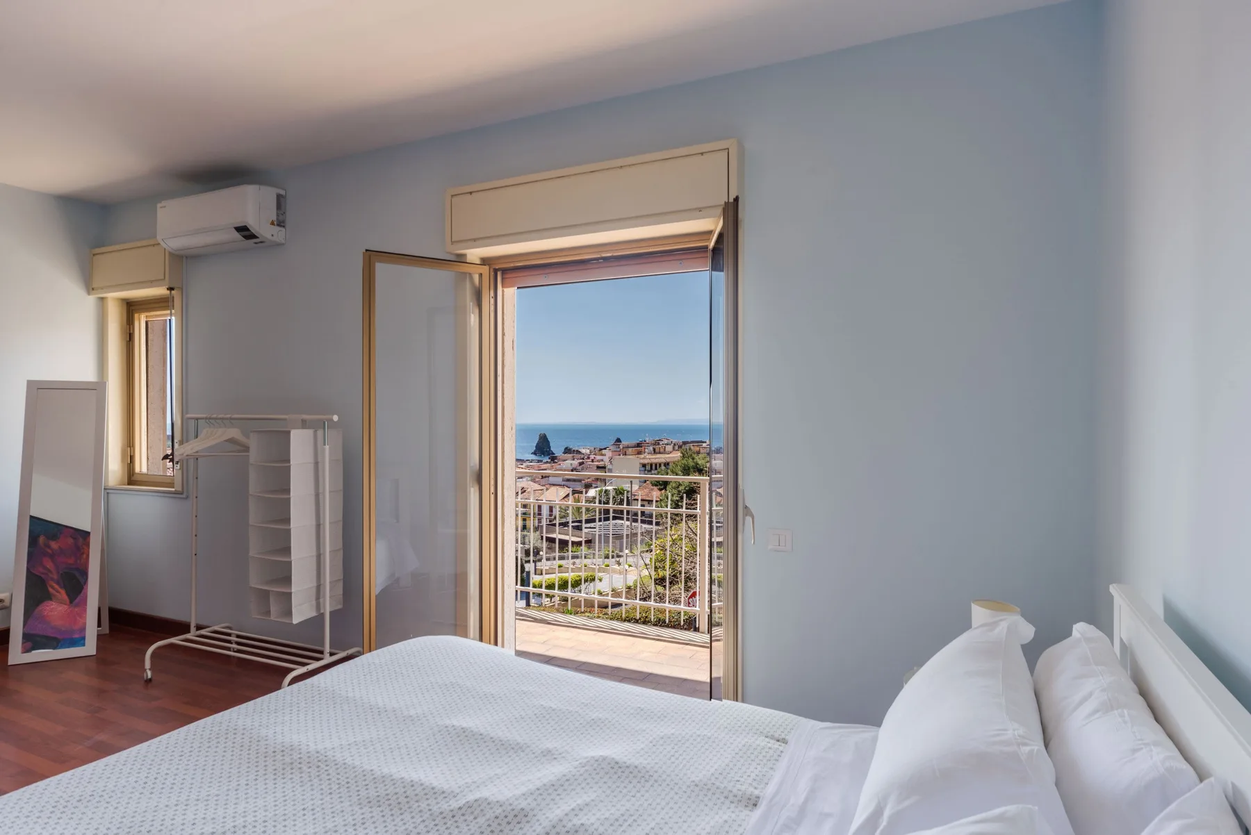 Oasi Azzurra Seaview