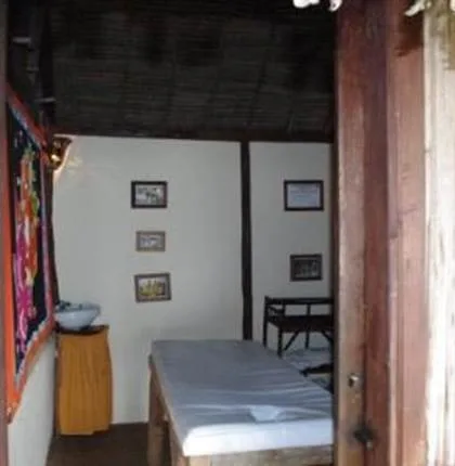 Sala de masajes
