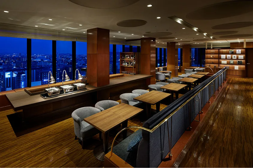 Granvia Lounge