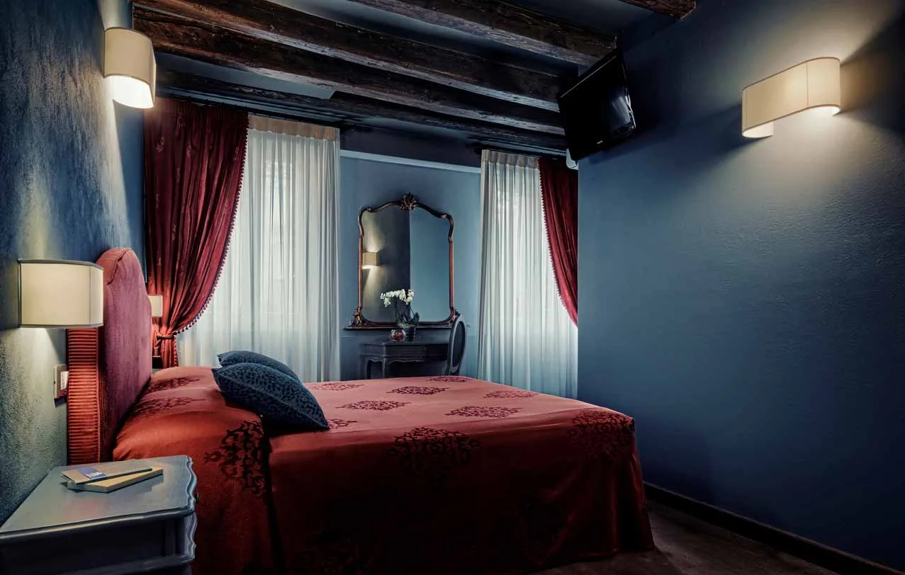 Comfort Double Room