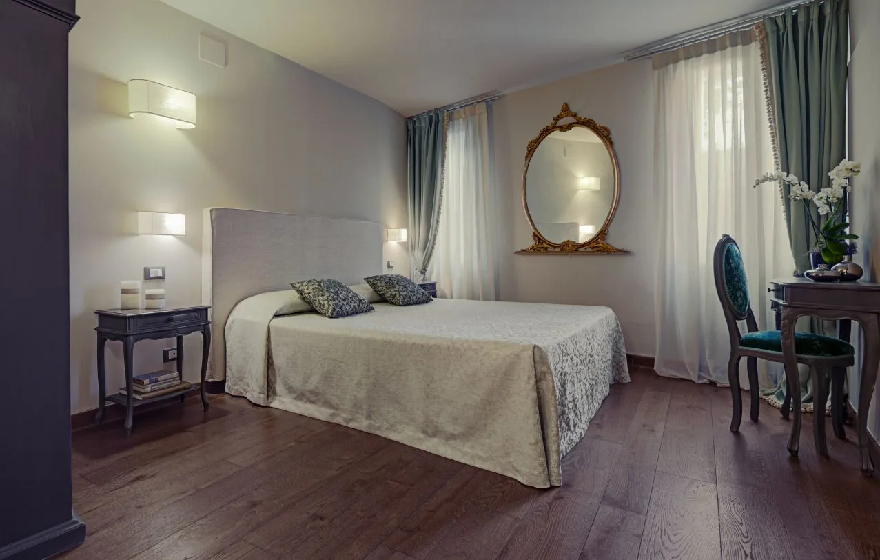 Comfort Double Room
