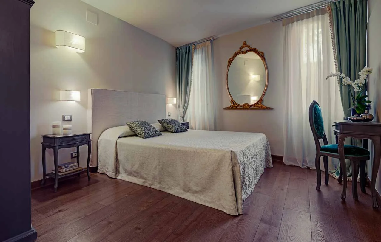 Comfort Double Room
