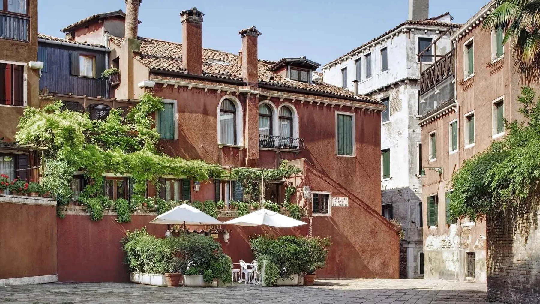 Locanda Fiorita