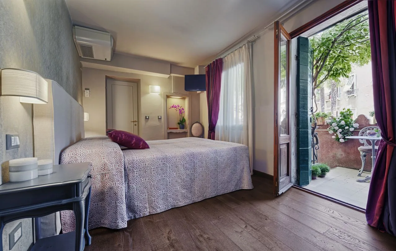Comfort Double Room