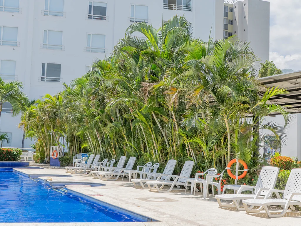 Foto del hotel