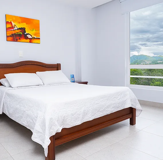 Habitación doble