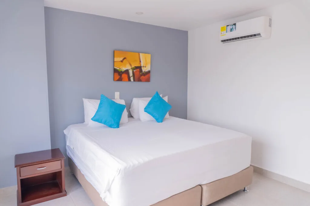Foto del hotel