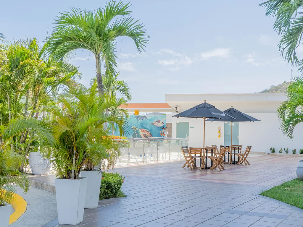 Foto del hotel