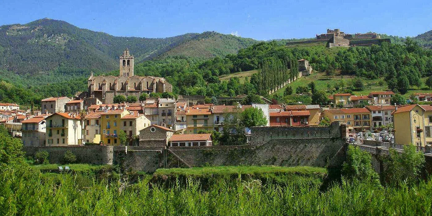 Prats-de-Mollo-la-Preste