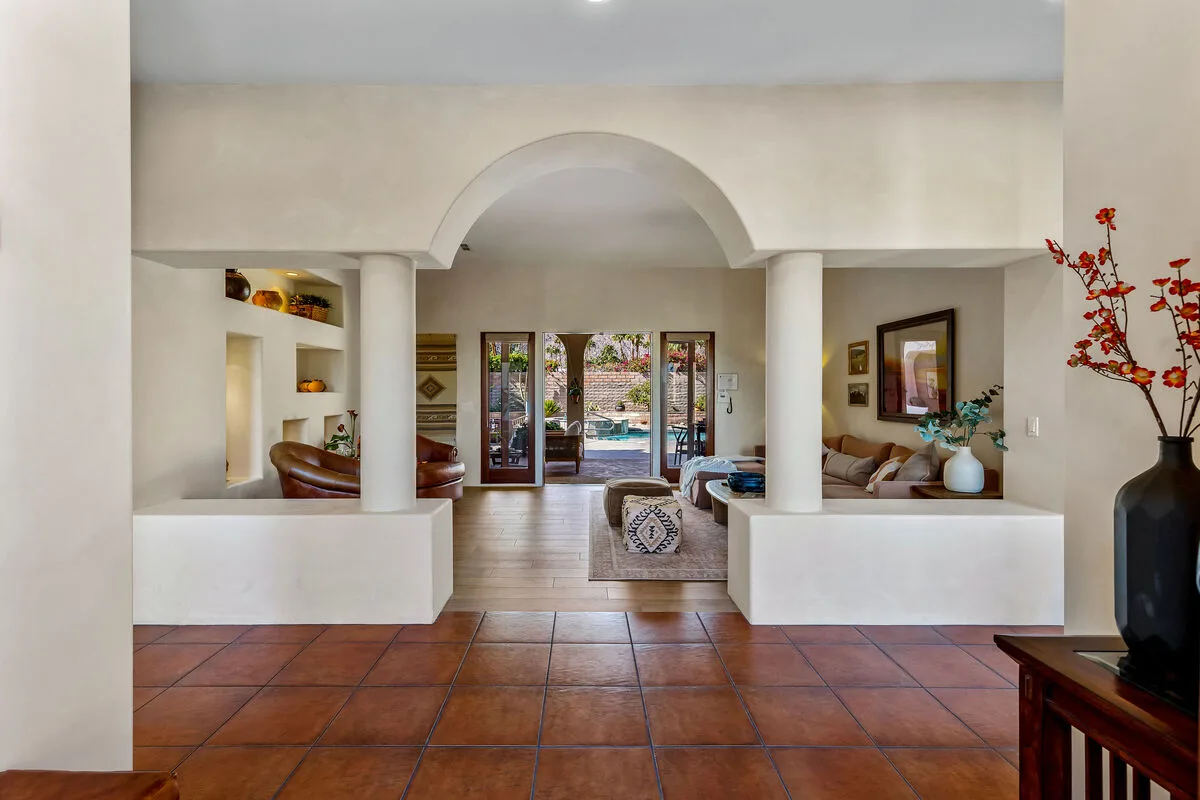 Casa Del Lobo