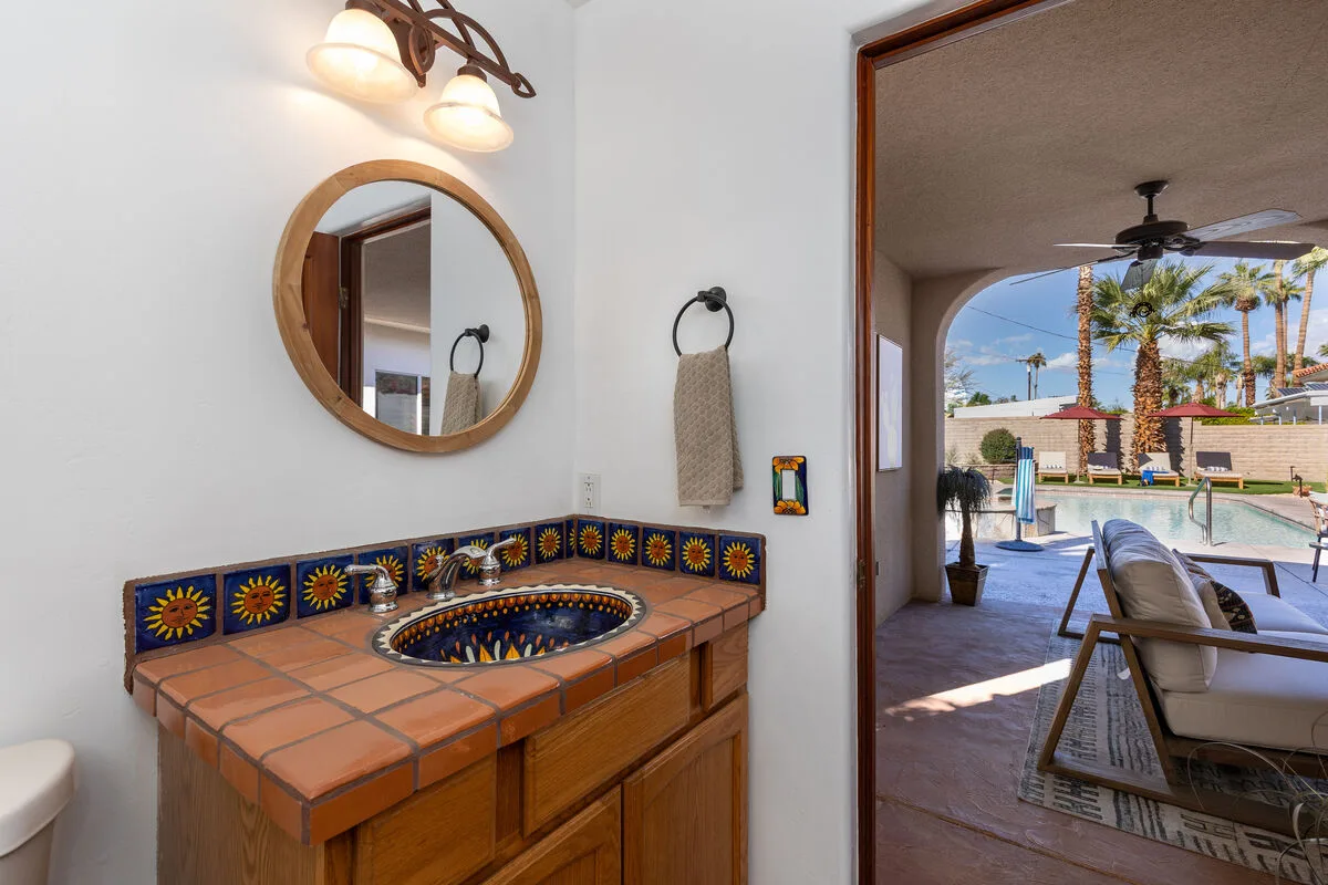 Casa Del Lobo