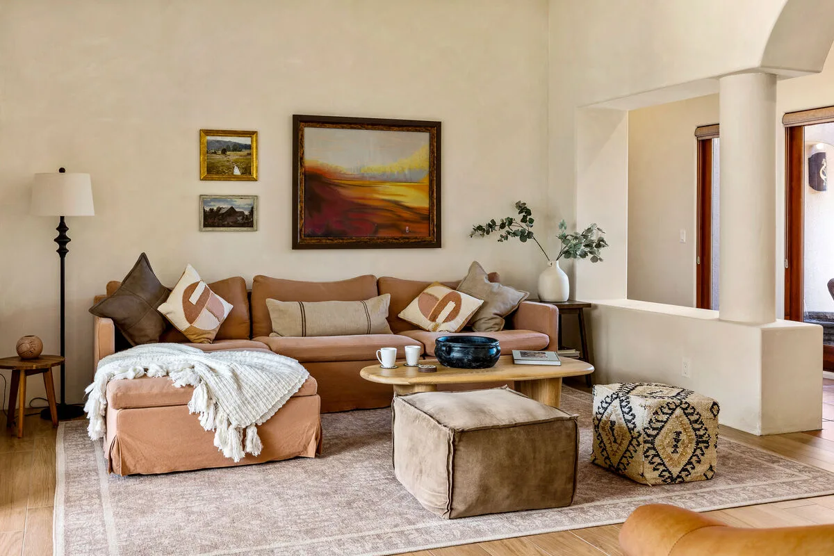 Casa Del Lobo