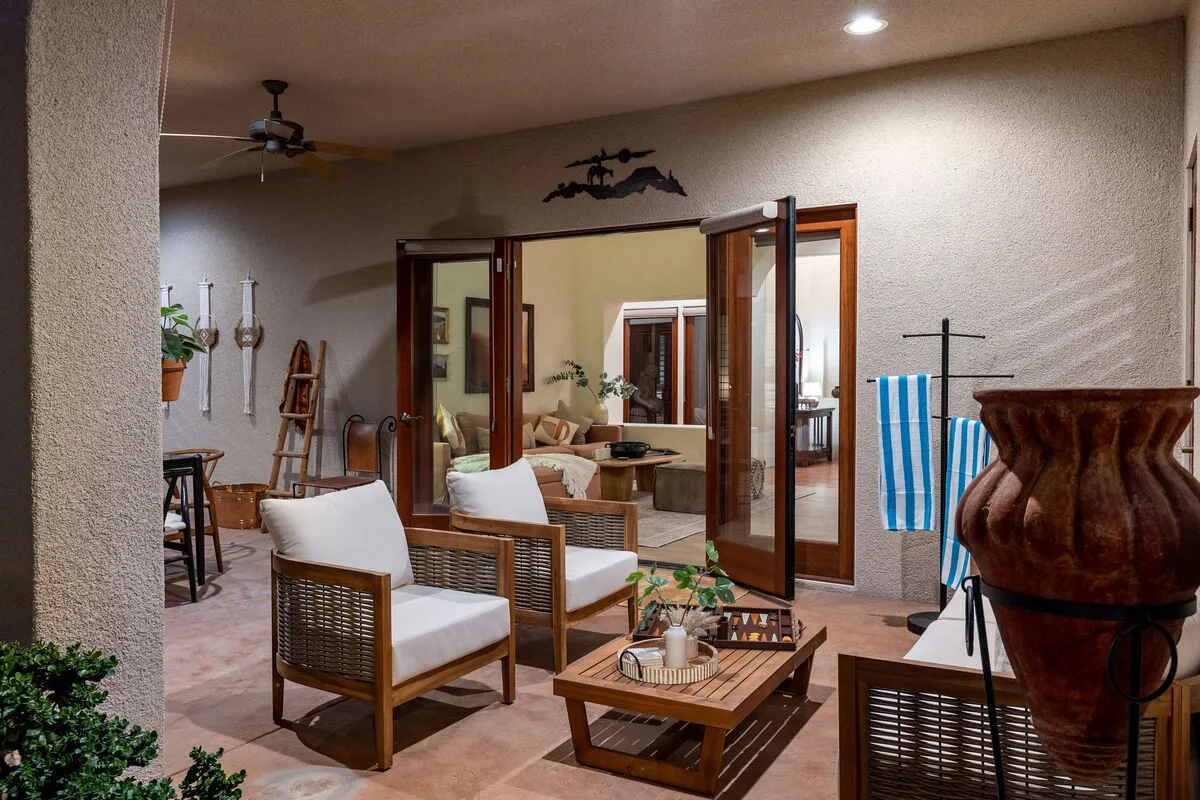 Casa Del Lobo