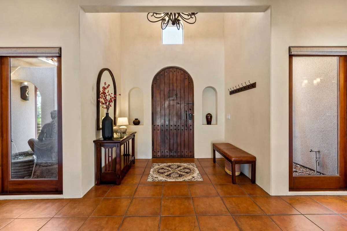 Casa Del Lobo