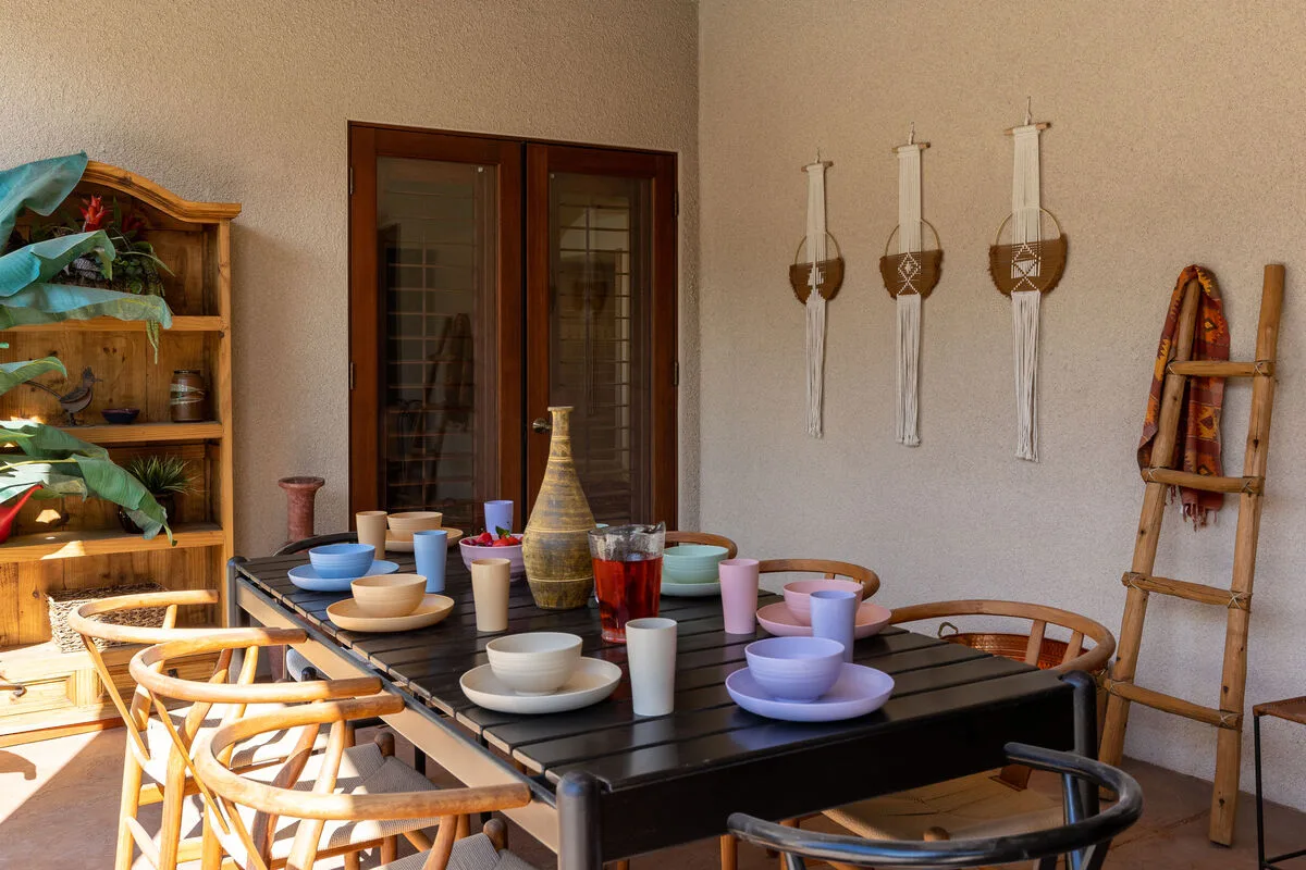 Casa Del Lobo