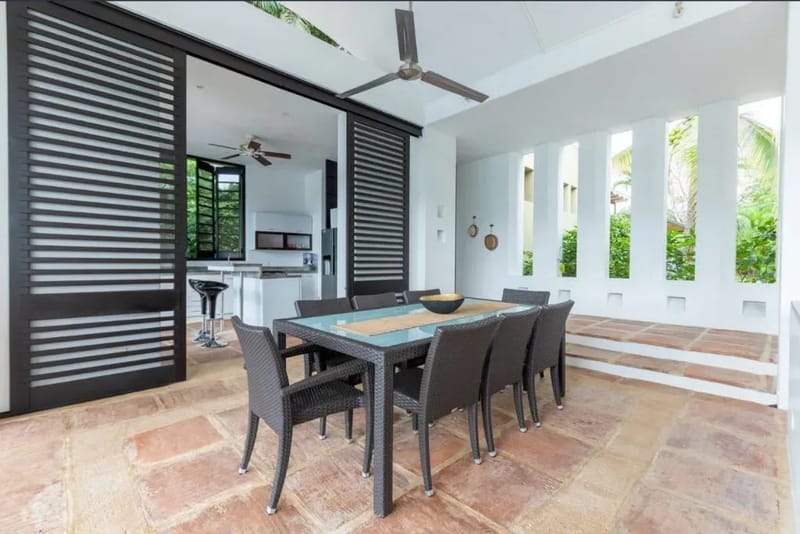 Majestic 4BR Villa w/ Pool at Mesa de Yeguas