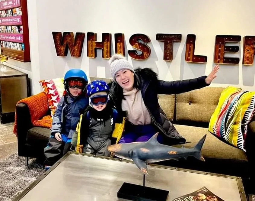 Foto del alojamiento Summit Lodge