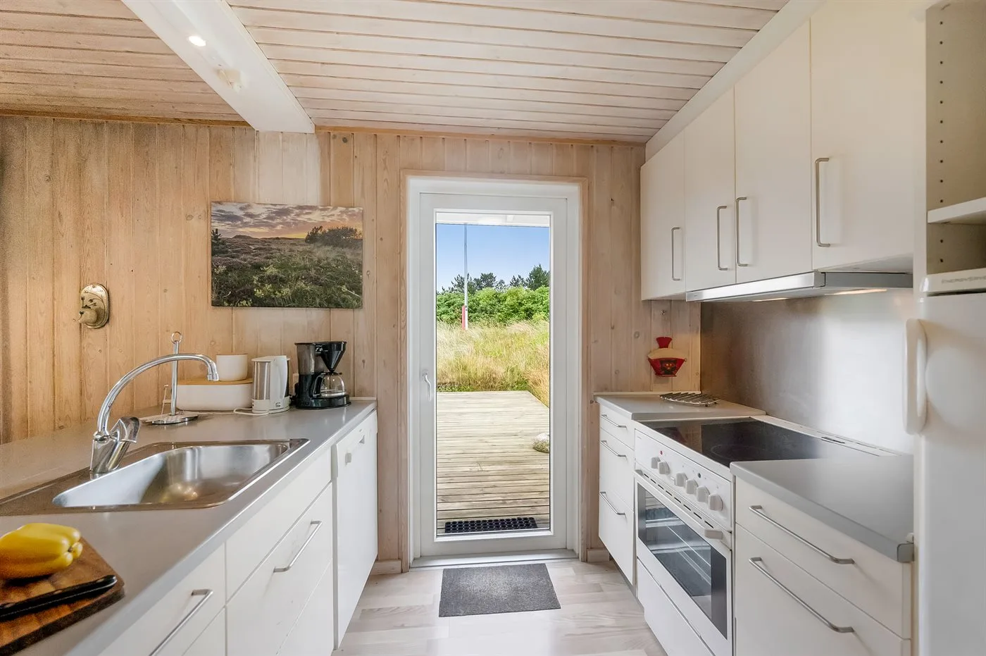 Kitchen-dining-area