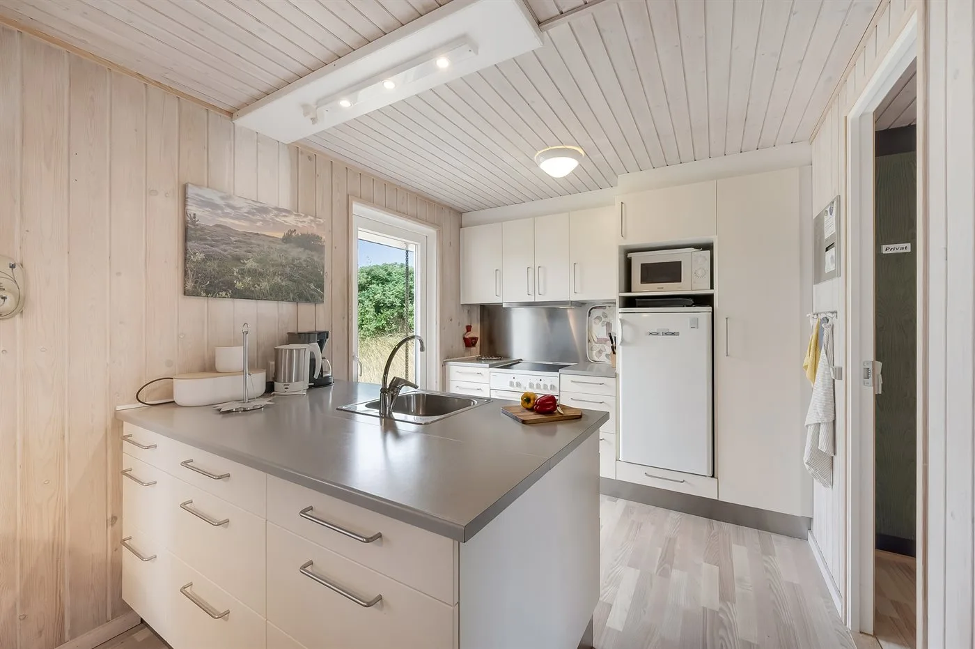 Kitchen-dining-area