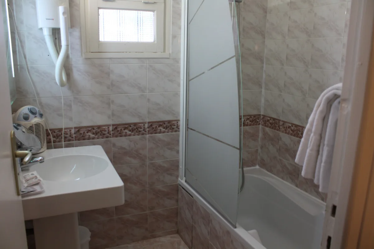 Baño