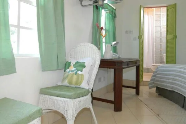 Carriacou room