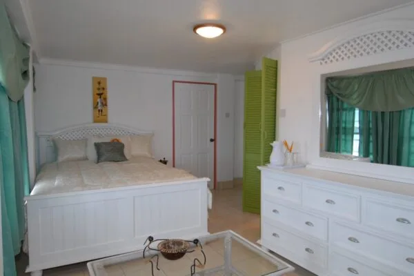 Grenville room