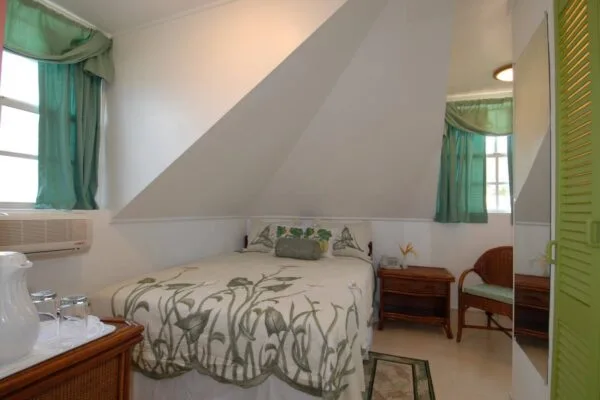 St. Andrew room