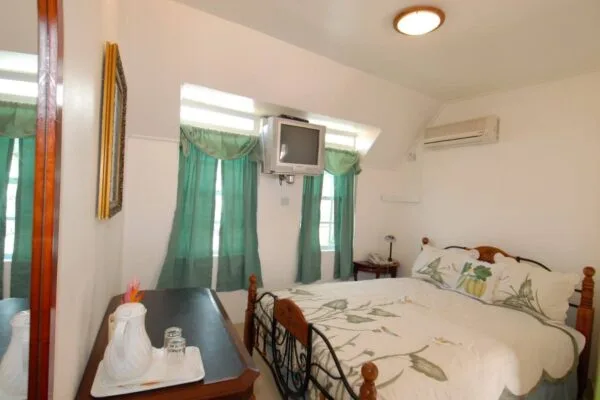 St. David room