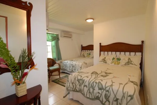 Victoria room