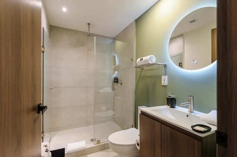Dreamlike 1BR in the Heart of Cuauhtemoc