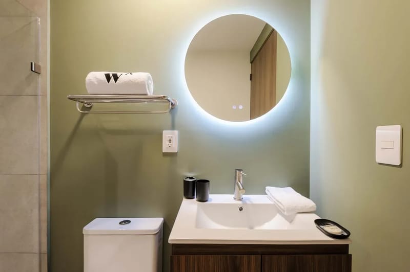 Dreamlike 1BR in the Heart of Cuauhtemoc