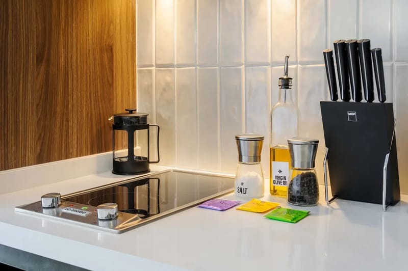 Dreamlike 1BR in the Heart of Cuauhtemoc