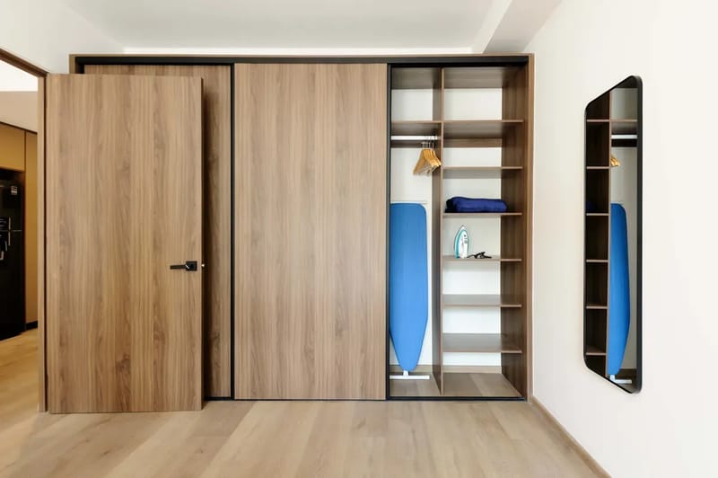 Dreamlike 1BR in the Heart of Cuauhtemoc