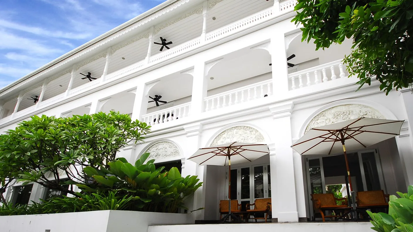 Ping Nakara property