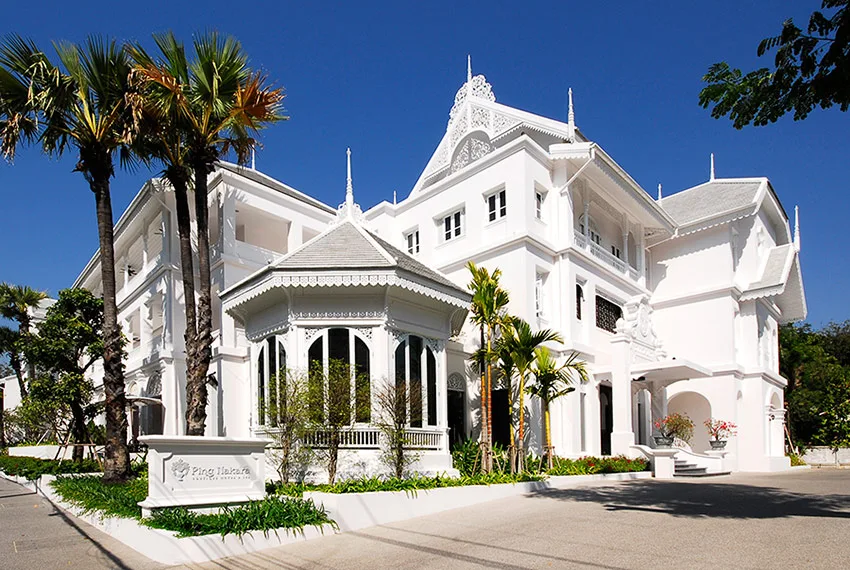 Ping Nakara property gallery