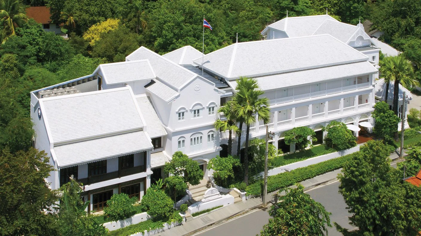 Ping Nakara property