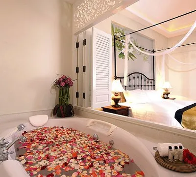 Ping Nakara room gallery