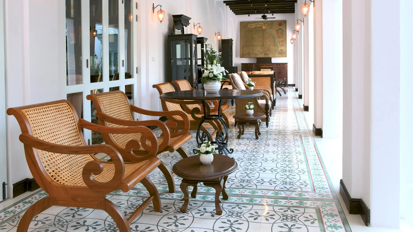 Ping Nakara property
