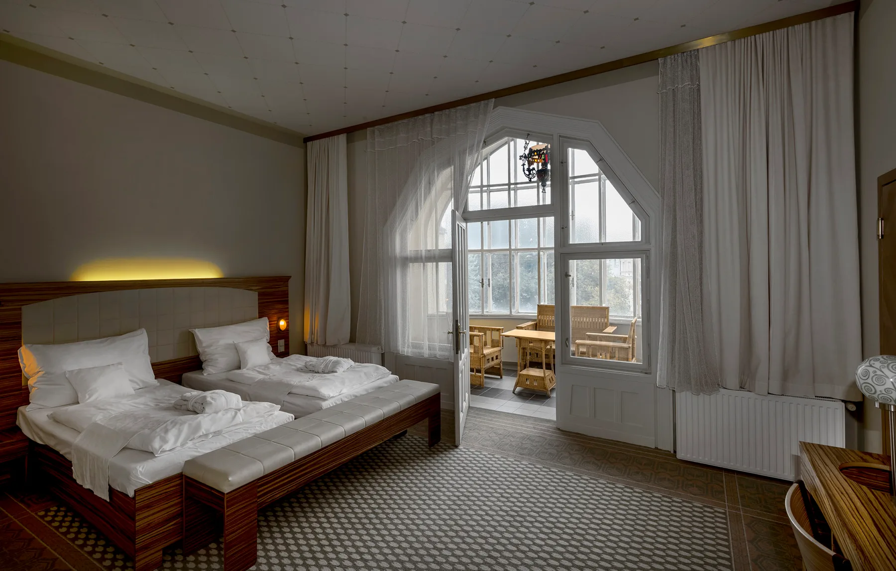 Suite